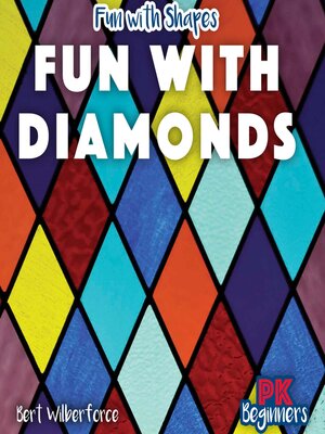 cover image of Fun with Diamonds